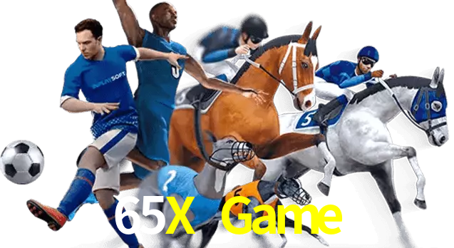 65X Game