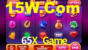 Programa VIP 65X Game