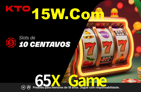 Jogos Exclusivos 65X Game