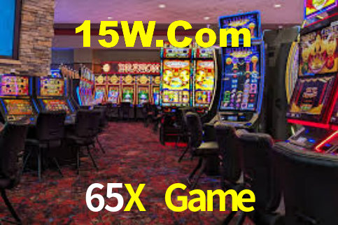 65X Casino