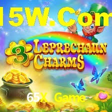 Ofertas Imperdíveis na 65X Game: Promoções e Bônus Que Valem a Pena