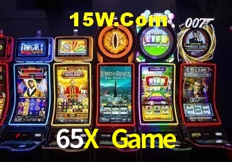 Promoções Sazonais 65X Game