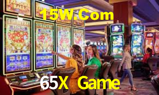 PIX Instantâneo 65X Game