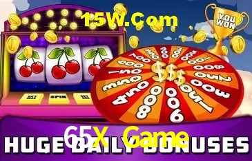 Ofertas Exclusivas 65X Game