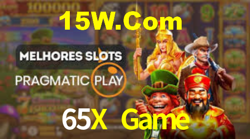 65X Game,65X Bet
