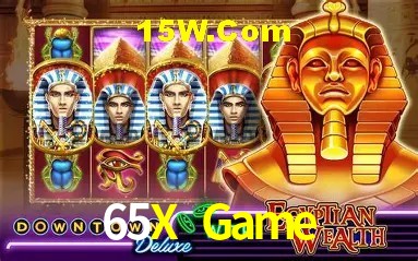 Segurança 2FA 65X Game