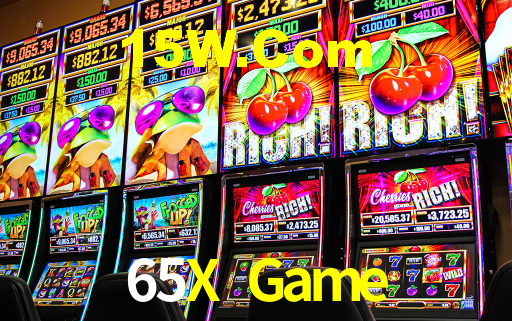 65X Casino