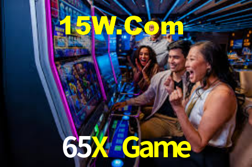 65X Game