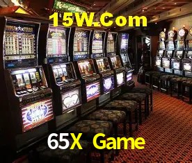 Diretório de Jogos 65X Game