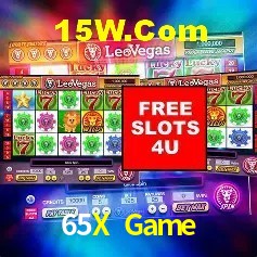 Promoções Sazonais 65X Game