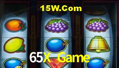 Design Responsivo 65X Game