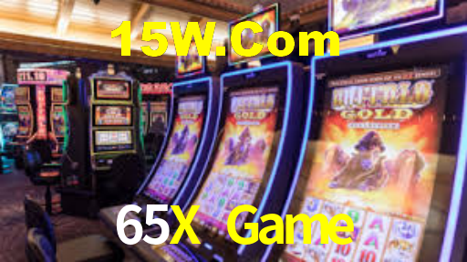 65X Casino