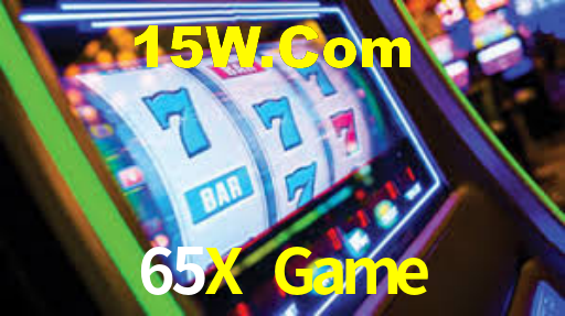 65X Bet