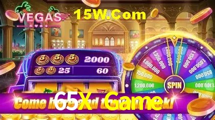Sistemas de Segurança 65X Game