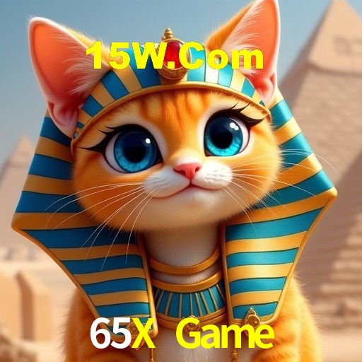Provedores de Jogos 65X Game