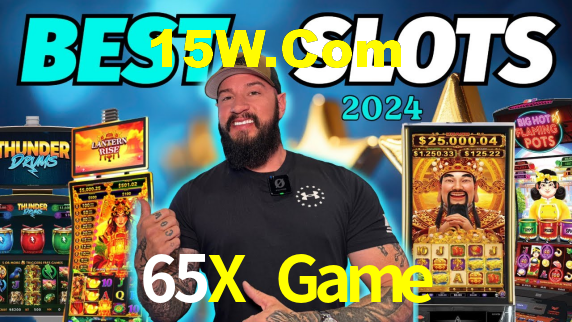 65X Game,65X Bet