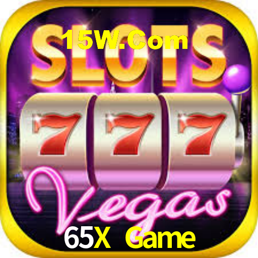 65X Game,65X Bet