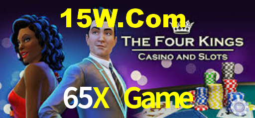 65X Game,65X Bet