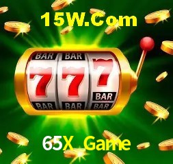 Benefícios da Conta 65X Game
