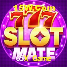 Casino Ao Vivo 65X Game