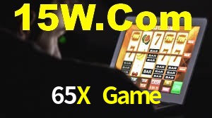 Bônus Diários 65X Game