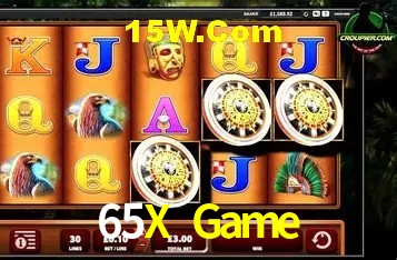Benefícios da Conta 65X Game