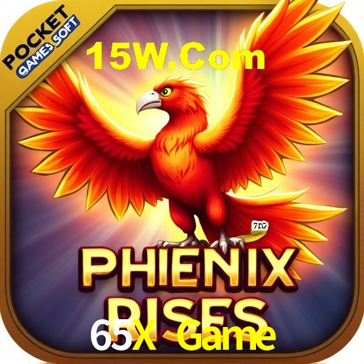Recursos de Bônus 65X Game