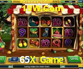 Tecnologia da Plataforma 65X Game