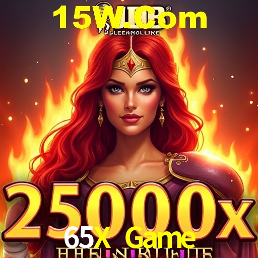 Estatísticas Esportivas 65X Game