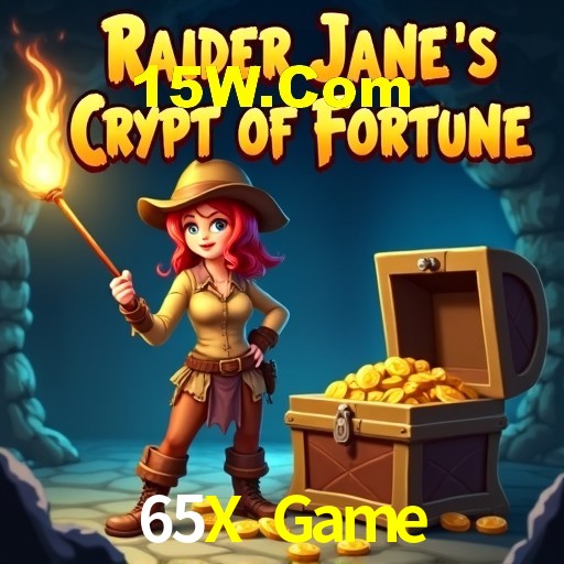 Jogos de Slot 65X Game