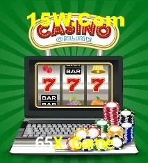 Login Seguro 65X Game
