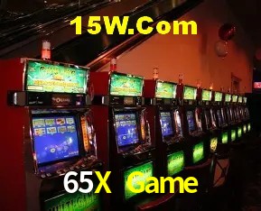 Experiência VIP 65X Game
