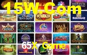 65X Game,65X Bet