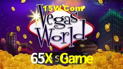Promoção Relâmpago 65X Game