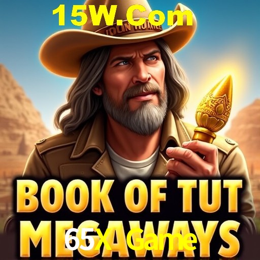 Desvendando o Mundo dos Jogos Virtuais na 65X Game