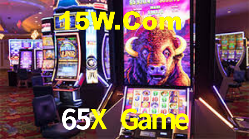 65X Bet