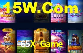 Explore as vantagens do 65X Game: serviço profissional e confiabilidade