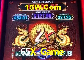 Gates of Olympus 65X Game