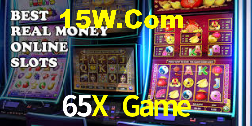 65X Bet