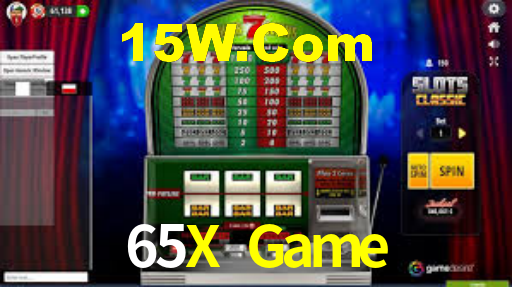65X Game - Plataforma De Cassino Online - 65X Bet