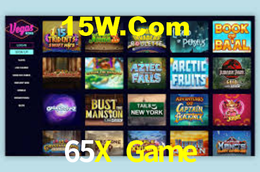65X Game,65X Bet