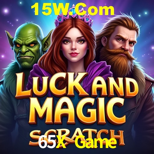 Desvendando o Mundo dos Jogos Virtuais na 65X Game
